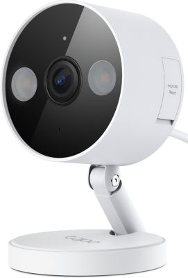 IP-Камера TP-LINK Tapo C120 2K N300 microSD motion detection