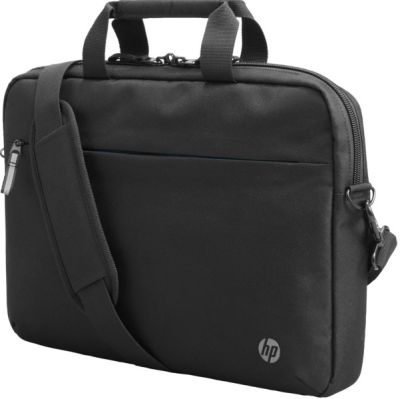Сумка для ноутбука HP, Professional, 14.1", поліестер, чорна