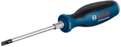 Викрутка Bosch Professional плоска, прецизійна, SL5.5x100мм