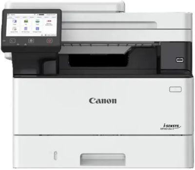 БФП А4 ч/б Canon i-SENSYS MF461dw II з Wi-Fi