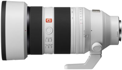 Об'єктив Sony 50-150mm f/2.0GM White для NEX FF