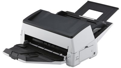 Документ-сканер A3 Ricoh fi-7600