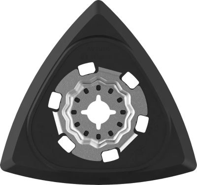 Платформа шліфувальна Bosch Professional AVZ 93 G 93мм для багатофункціональних інструментів