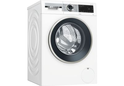 Пральна машина Bosch фронтальна, 9кг, 1200, A+++, 60см, дисплей, білий