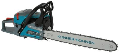 Пила бензинова Konner&amp;Sohnen KS CS31G-20 50см 54.5см3 5.6кг
