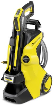 Мінімийка високого тиску Karcher K 5 Power Control Flex 2100Вт 20-145бар 500л/год шланг 10м 12.2кг