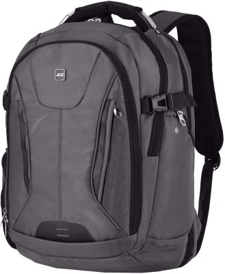 Рюкзак 2Е, Ultimate SmartPack 16", 30L, титан