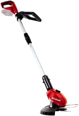 Тример садовий акумуляторний Einhell GE-CT 18 Li-Solo PXC 18В 24см 1.75кг без АКБ та ЗП