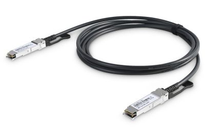Кабель DIGITUS DAC QSFP+40G 1м
