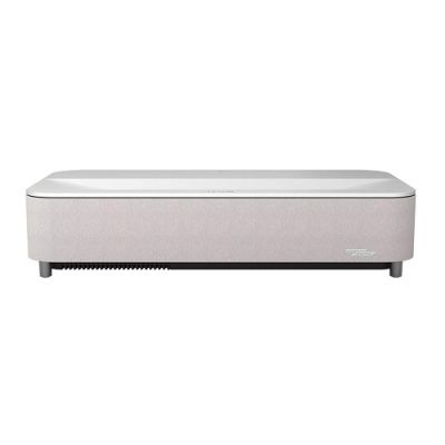 Проєктор Epson EH-LS970W UHD, 4000 lm, LASER, 0.16, WiFi, білий