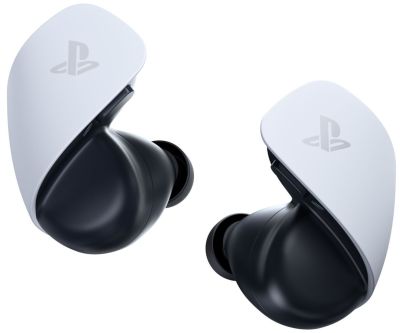 Гарнітура PlayStation PULSE Explore, WL, White