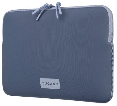 Чохол для MacBook Neo, Tucano One, синій