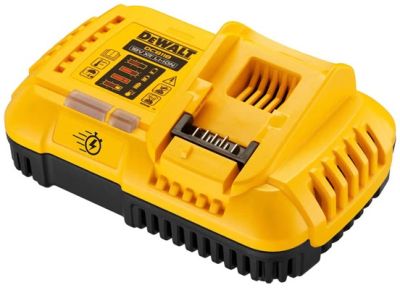 Зарядний пристрій DeWalt 18В/54В 8А 0.65кг