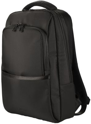 Рюкзак Tucano Luna Gravity AGS 15.6", чорний