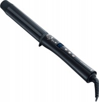 Плойка Remington Curl Pearl Pro, >300Вт, D-32mm, 130-210С, дисплей, кераміка, чорний