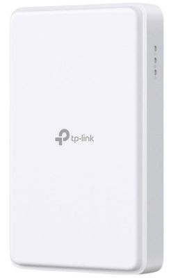Зовнішній маршрутизатор TP-LINK NE200, 5G, 1x2.5GE LAN (PoE)