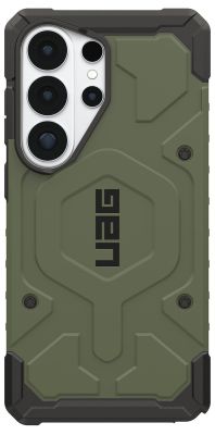 Чохол UAG для Samsung Galaxy S26 Ultra, Pathfinder with Magnet, Olive Drab