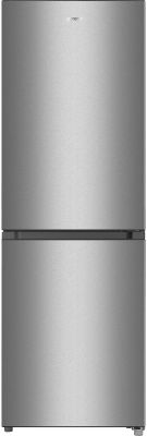 Холодильник з нижн. мороз. камерою Gorenje, 161х55х56см, 2 двері, 160(78)л, А+, механіч.  упр. , Зон
