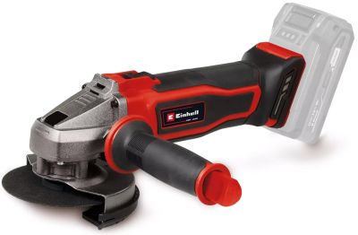 Шліфмашина кутова акумуляторна Einhell TE-AG 18/125-2 Li - Solo 18В 125мм 8500об/хв 1.69кг без АКБ т