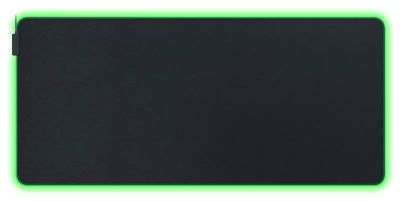Ігрова поверхня Razer Goliathus Chroma RGB 3XL (1200x550x4мм), чорний