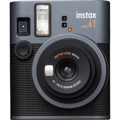 Фотокамера миттєвого друку INSTAX MINI 41