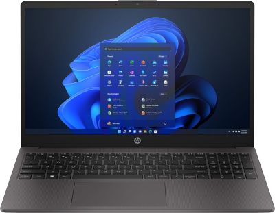 Ноутбук HP 255R-G10 15.6" FHD AG, AMD R3-7335U, 16GB, F512GB, UMA, DOS, чорний