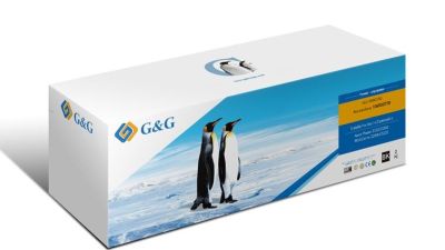 Картридж G&amp;G до Xerox PH3052/3260/WC3215/3225 Black (2*3000 стор)