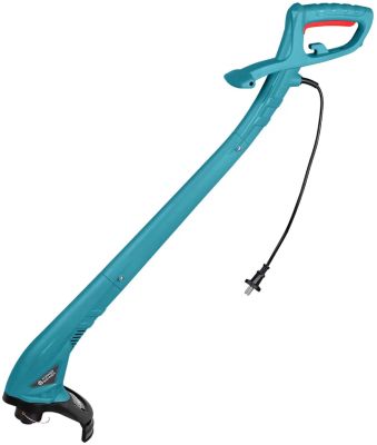 Тример садовий Konner&amp;Sohnen KS GT-250 250Вт 22см 1.22кг