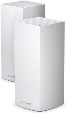 Система WiFi-Mesh Linksys MX8400 AX4200, 2мод
