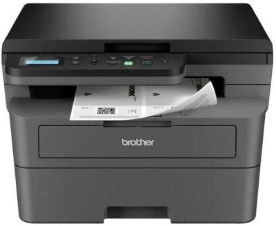 БФП laser mono A4 Brother DCP-L2622DW 34 ppm Duplex PCL USB Wi-Fi