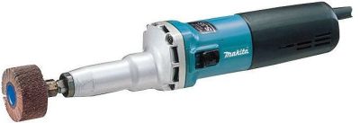 Шліфмашина пряма Makita GD0810C 750Вт 1800-7000об/хв 1.7кг
