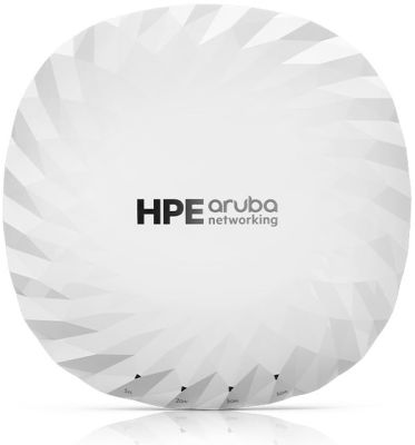 Точка доступу HPE Aruba AP-734, UTB Wi-Fi 7, TR 2x2:3, EA Campus AP, Outdoor