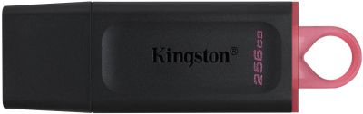 Накопичувач Kingston  256GB USB 3.2 Type-A Gen1 DT Exodia