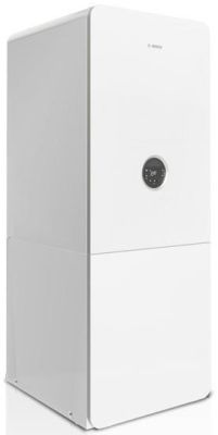 Котел газовий Bosch Condens 5300i GC5300i WM 24/100S конденсаційний з баком на 100л 24кВт