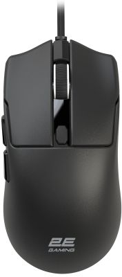 Миша 2E GAMING MG315, USB-A, чорний