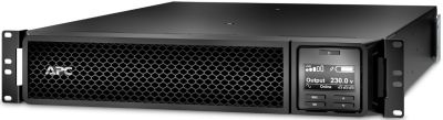 Джерело безперебійного живлення APC Smart-UPS Online 3000VA/2700W, RM 2U, LCD, USB, RS232, Network C