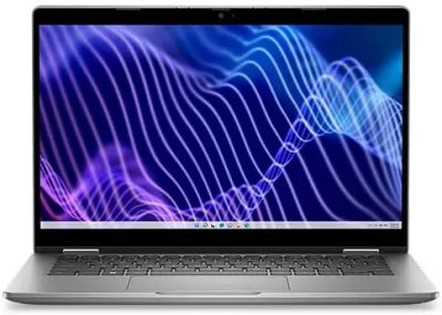 Ноутбук Dell Latitude 3340 13.3" FHD IPS AG, Intel i7-1355U, 16GB, F512GB, UMA, Win11P, сірий, US кл