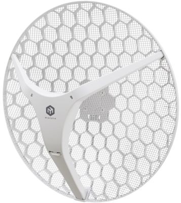 Точка доступу MikroTik LHG XL 5 ax