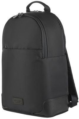 Рюкзак Tucano Fine 15.6"/16", чорний