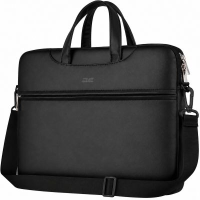 Сумка для ноутбука 2E, Slim Business 13/14", чорний
