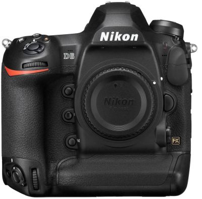 Цифр. фотокамера дзеркальна Nikon D6 Body