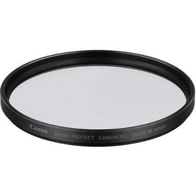 Свiтлофiльтр Canon Protector 95mm