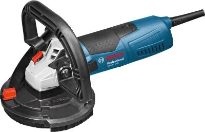 Шліфмашина кутова Bosch Professional GBR 15 CAG 125мм 1500Вт 9300об/хв 2.6кг