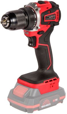 Шурупокрут-дриль акумуляторний Vitals Master AU 1835abc BL 18В 35Нм 500·1500об/хв кейс  1.43кг без А