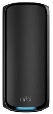 NETGEAR Система WiFi-Mesh Orbi 970 сателіт, чорний