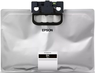 Картридж струменевий Epson WF-M5399/5899 black XXL (40 000 стр)
