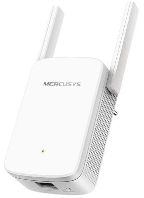 Розширювач покриття WiFi MERCUSYS ME30 AC1200, 1хFE LAN