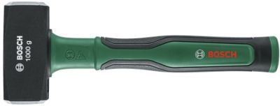 Молоток кувалда Bosch 1000г 26см руків'я скловолокно