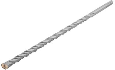 Бур по бетону Tolsen SDS-Plus, 6x110мм, тведість 88 HRA