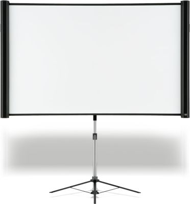 Екран на тринозі Epson ELPSC26 16:9, 80", 1.77x1 м, MW